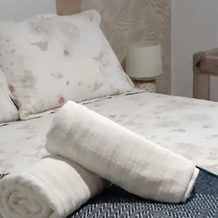 Apartament Medina Paradise *
