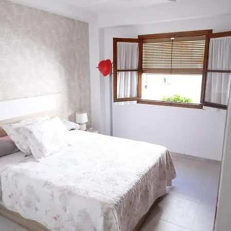 Apartament Medina Paradise Kordoba