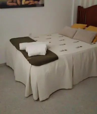 Medina Paradise Apartament Kordoba