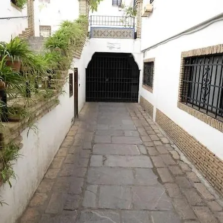 Medina Paradise Apartament